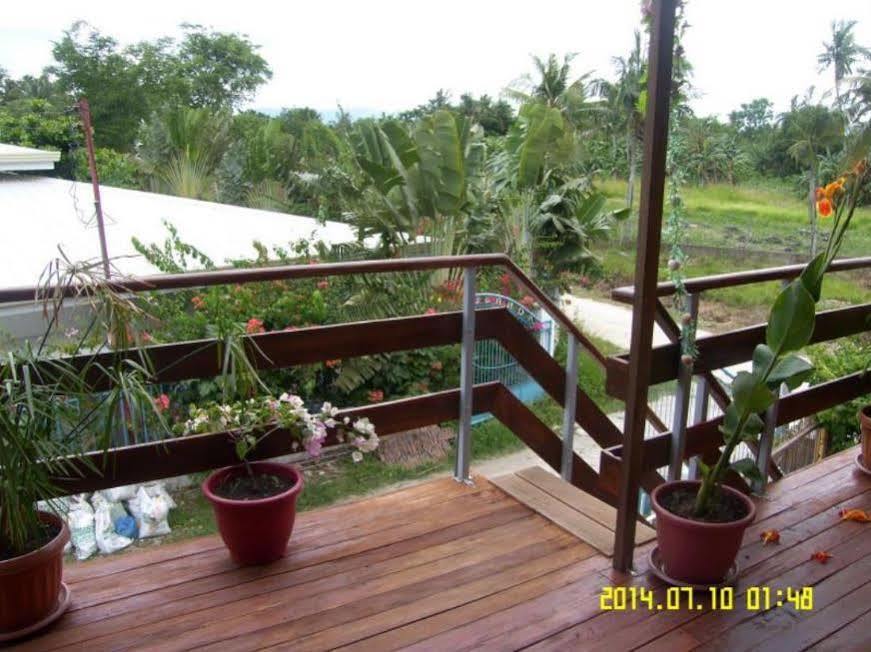 Hotel Sisters Inn Moalboal Exterior photo